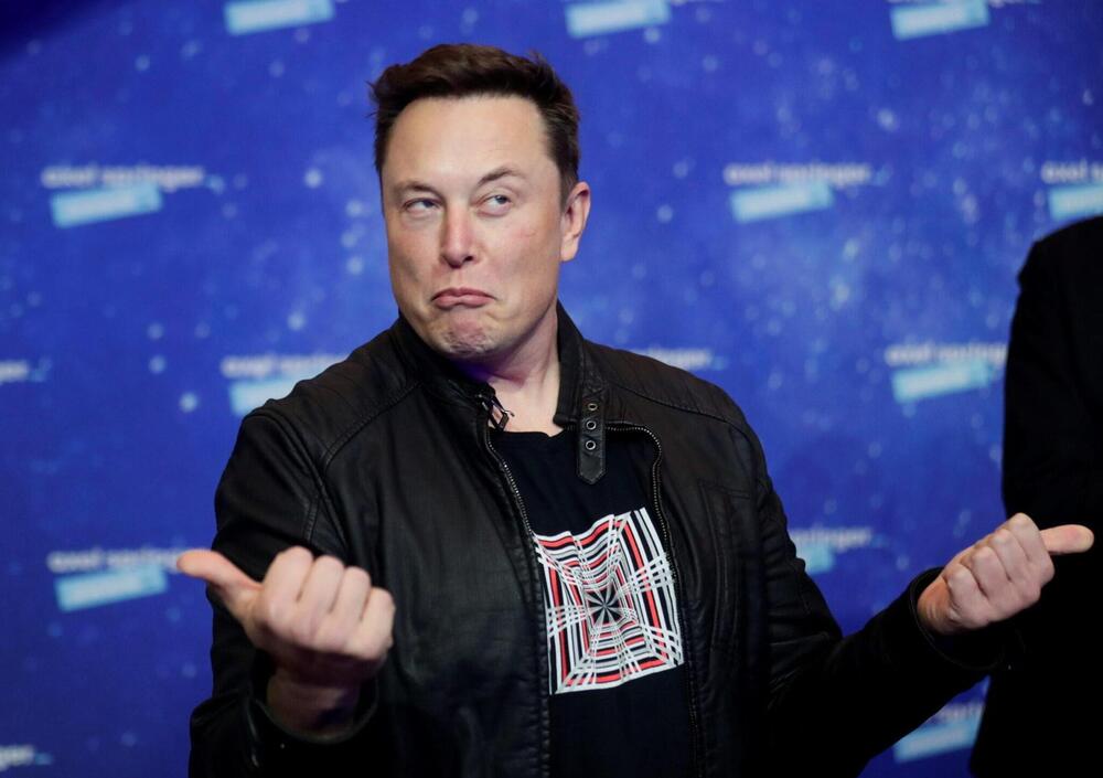 Elon Musk, il secondo uomo pi&ugrave; ricco al mondo, vive in affitto in una casetta da 50 mila dollari e 37 metri quadri