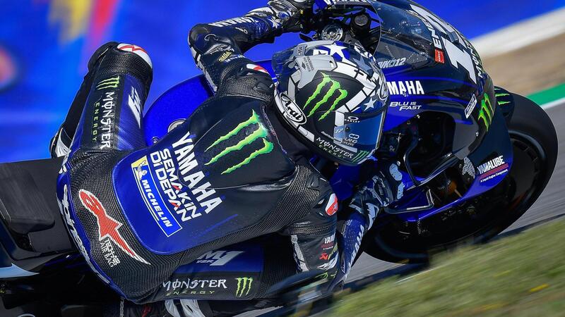 MotoGP 2021. GP d'Olanda ad Assen. Dopo le prove libere: tre temi caldi, secondo Zam [VIDEO]