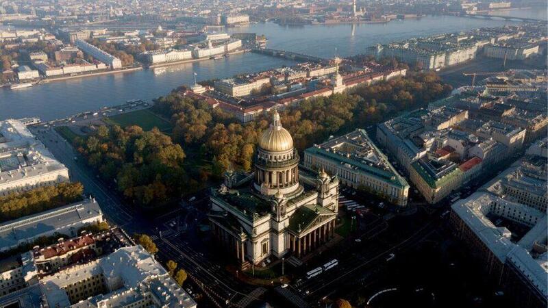 F1, Il Gran Premio di Russia dal 2023 si disputer&agrave; a San Pietroburgo 