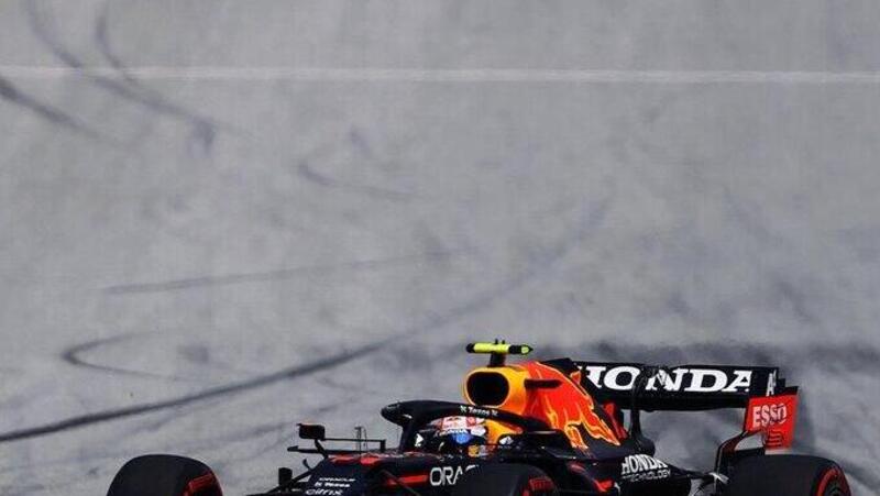 F1, GP Stiria 2021: vince Verstappen
