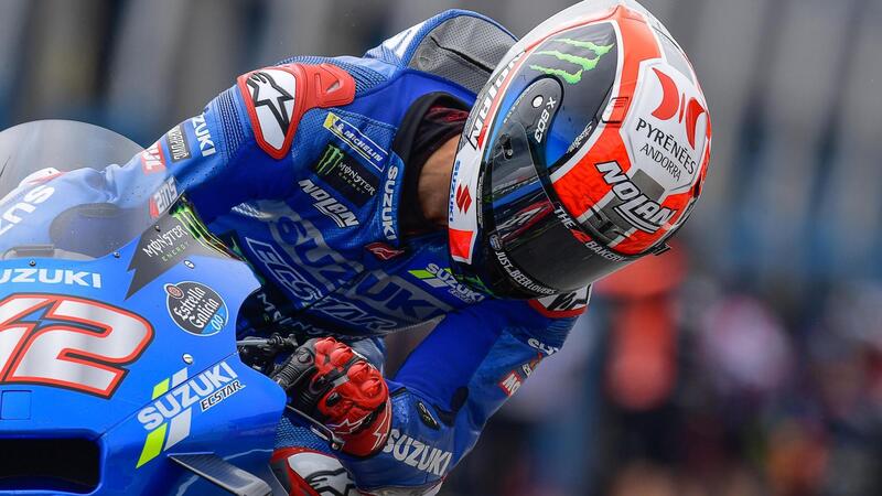 MotoGP 2021. GP d'Olanda ad Assen. Spunti, considerazioni, domande dopo il GP