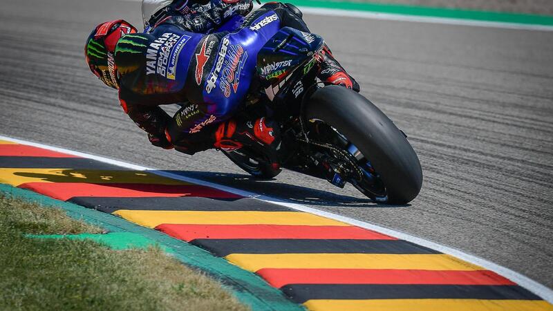 MotoGP 2021. GP d'Olanda ad Assen. Dopo le gare: tre temi caldi, secondo Zam [VIDEO]