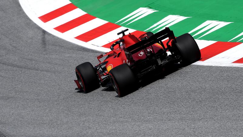 Orari TV Formula 1 GP Austria 2021 diretta Sky differita TV8