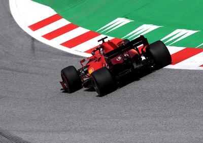 Orari TV Formula 1 GP Austria 2021 diretta Sky differita TV8