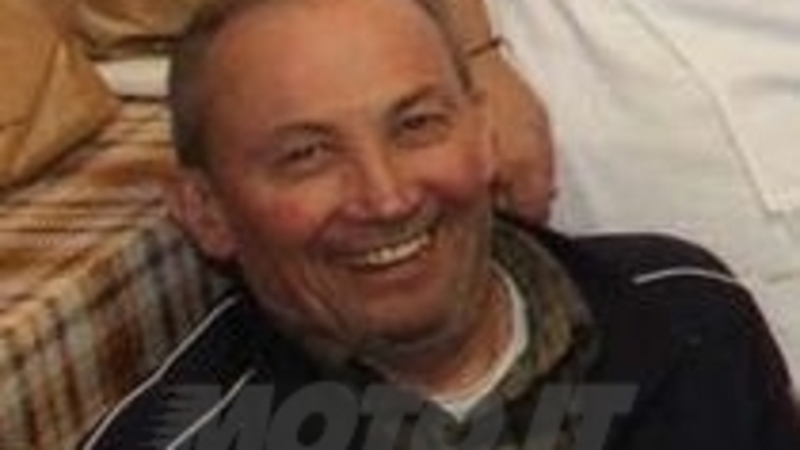 In ricordo di Ivo Tosi