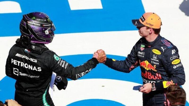 F1, Analisi GP Stiria: Verstappen fa calare il poker alla Red Bull, Ferrari passo da podio