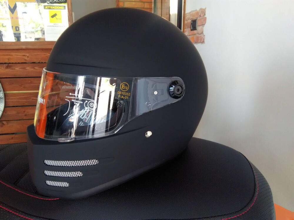 Casco Bandit Fighter (2)