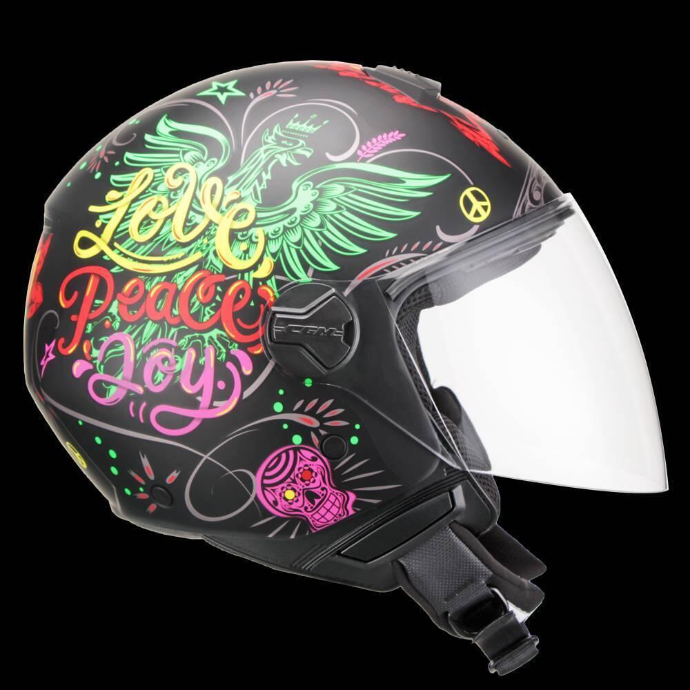CASCO JET CGM FLORENCE JOY