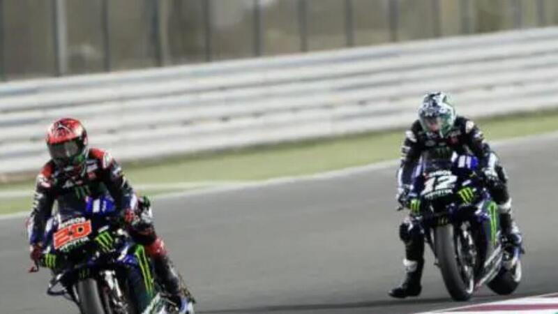 MOTOGP 2021. DopoGP d&#039;Olanda ad Assen. Fabio Quartararo d&#039;acciaio, ma Maverick Vinales dove va? [VIDEO]