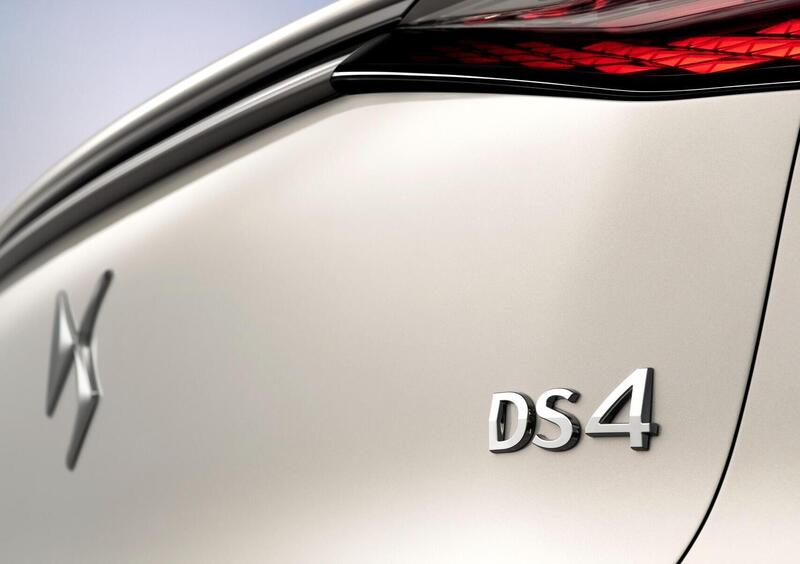 Ds DS 4 (2021-->>) (18)