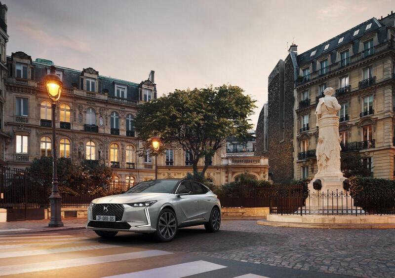 Ds DS 4 (10)