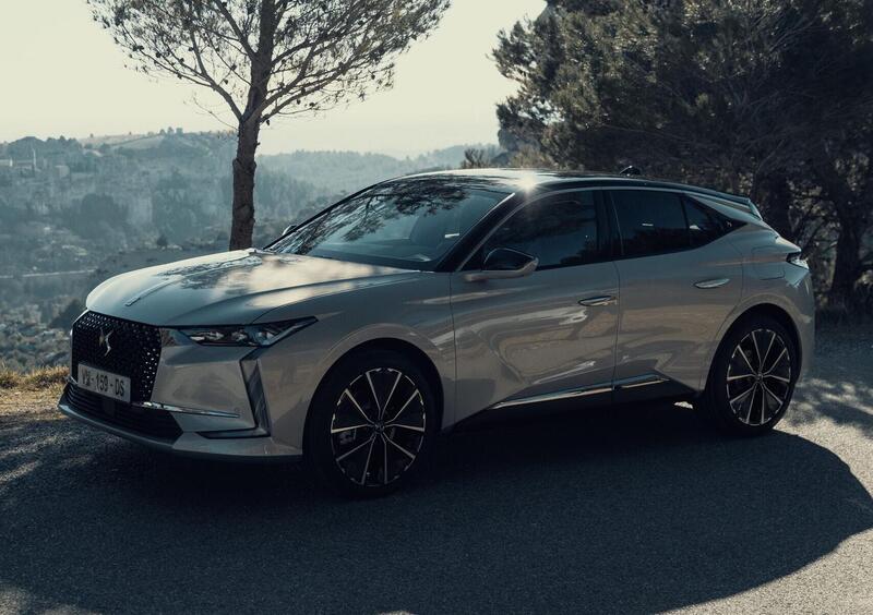 Ds DS 4 (6)