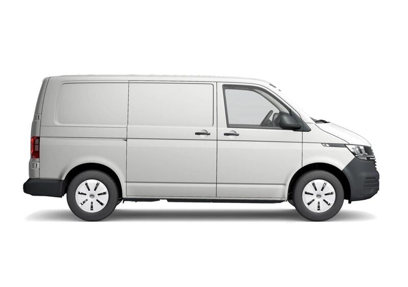 Volkswagen Veicoli Commerciali Transporter Furgone (2015-23) (2)