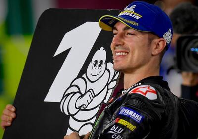 MOTOGP 2021. RePlay: DopoGP d'Olanda ad Assen. Maverick Vinales e Aprilia sono così in sintonia? [VIDEO]