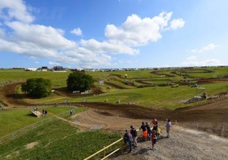 MX. Per Cairoli &egrave; iniziato il conto alla rovescia verso il 7&deg; titolo mondiale