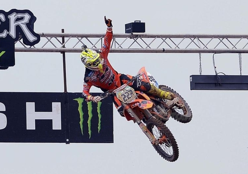 Cairoli, le tappe verso il 7&deg; titolo