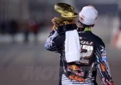 Cairoli, le tappe verso il 7° titolo