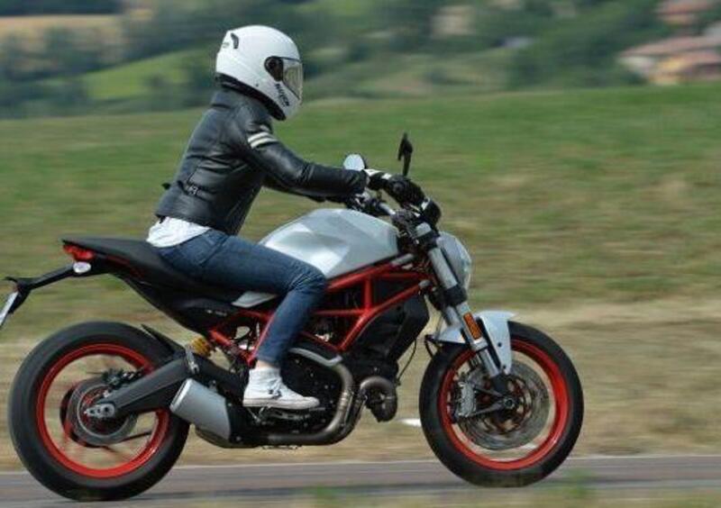 Frosolone, compra una moto online ma &egrave; una truffa