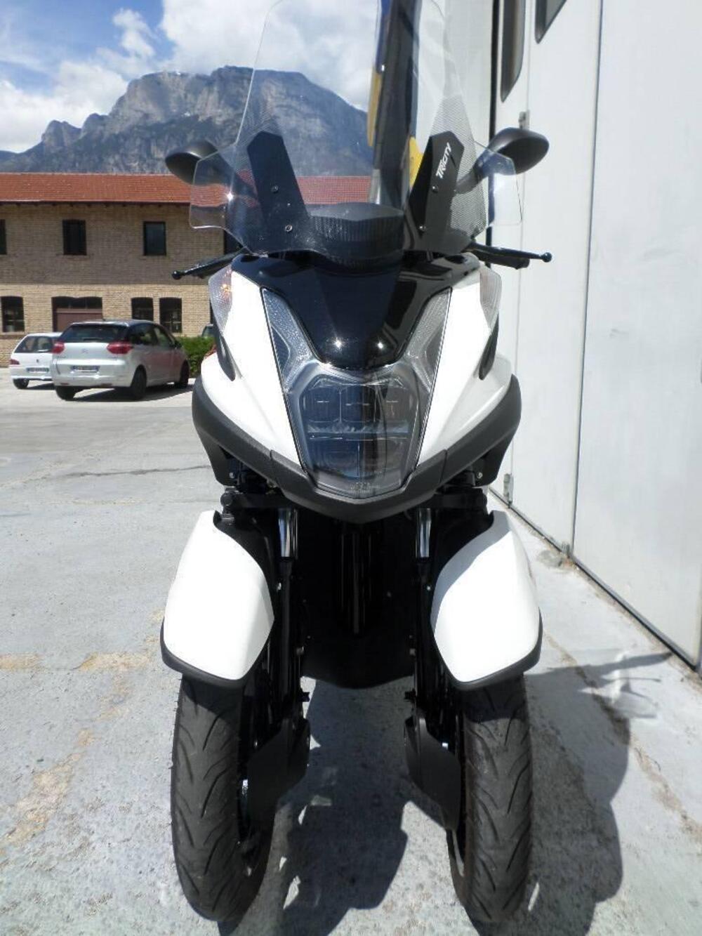 Yamaha Tricity 155 (2017 - 20) (2)