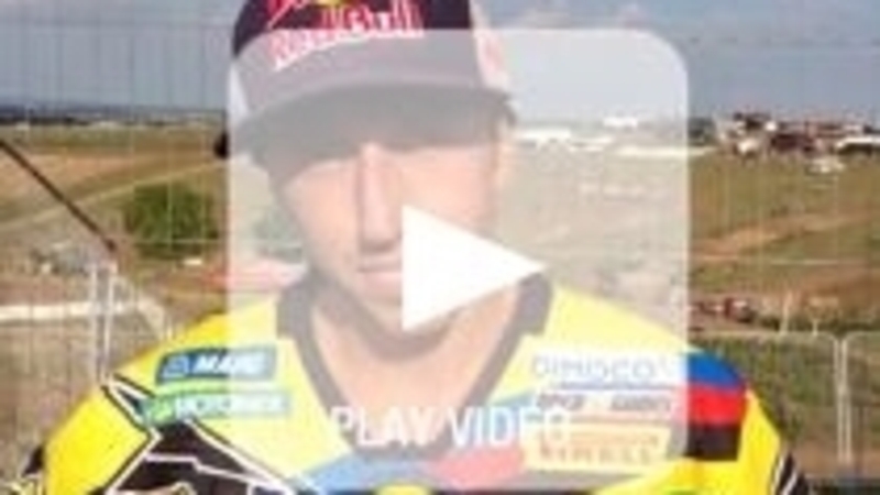 Cairoli: &quot;Ci godiamo questo settimo titolo&quot;