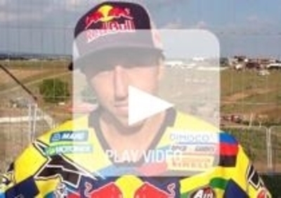 Cairoli: Ci godiamo questo settimo titolo