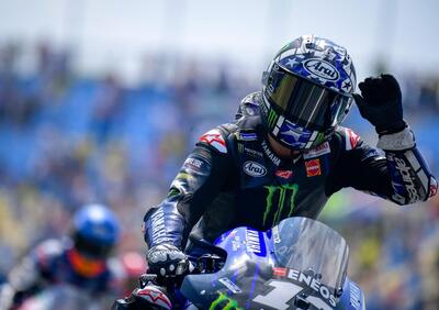 MotoGP 2021: Aprilia/Vinales: a che punto siamo?