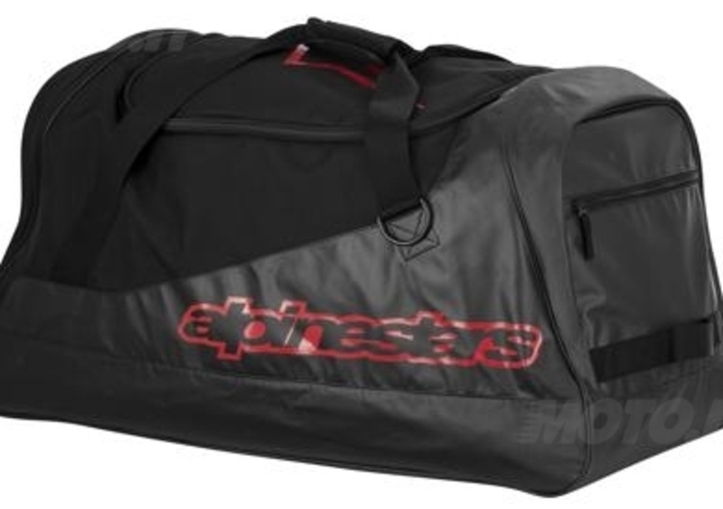 Borsone Alpinestars Holdall 140