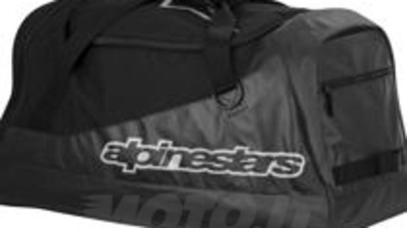 Borsone Alpinestars Holdall 140