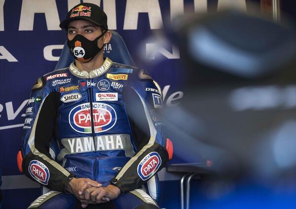 Kenan Sofuoglu gela Petronas e Yamaha: Toprak Razgatlioglu non si muove dalla Superbike