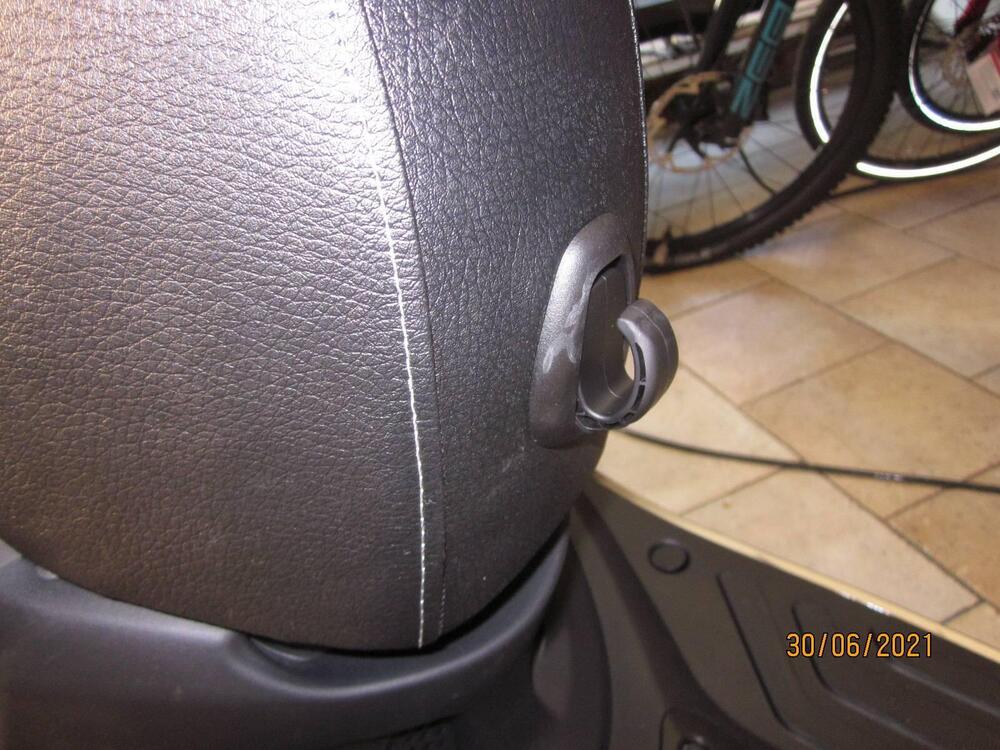 Kymco Like 125 (2021 - 25) (7)