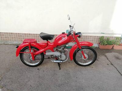 Motom MOTOM 48 d&#039;epoca