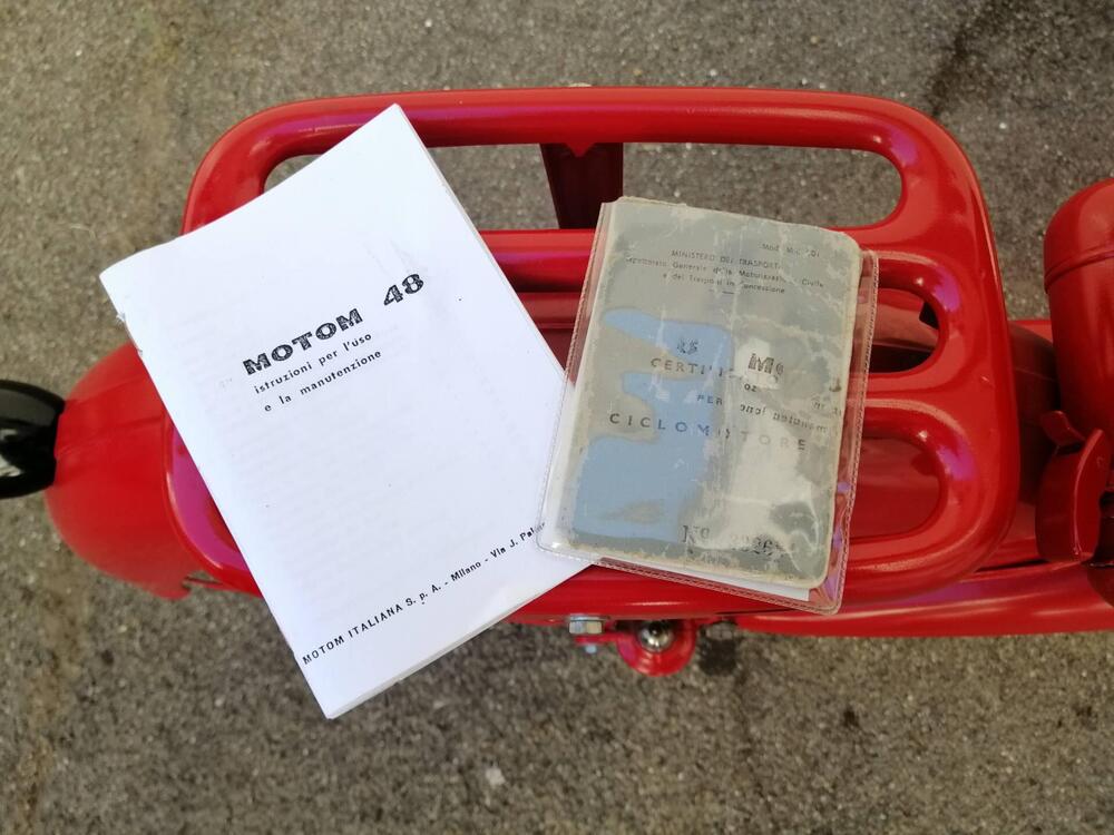 Motom MOTOM 48 (7)