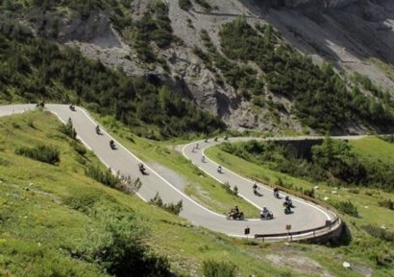 Nico Cereghini: &quot;Niente pedaggio sulle Dolomiti, ma&hellip;&quot;