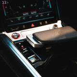 Audi e-tron Sportback  2