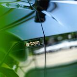 Audi e-tron Sportback  3
