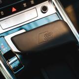 Audi e-tron Sportback  4