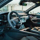 Audi e-tron Sportback  8