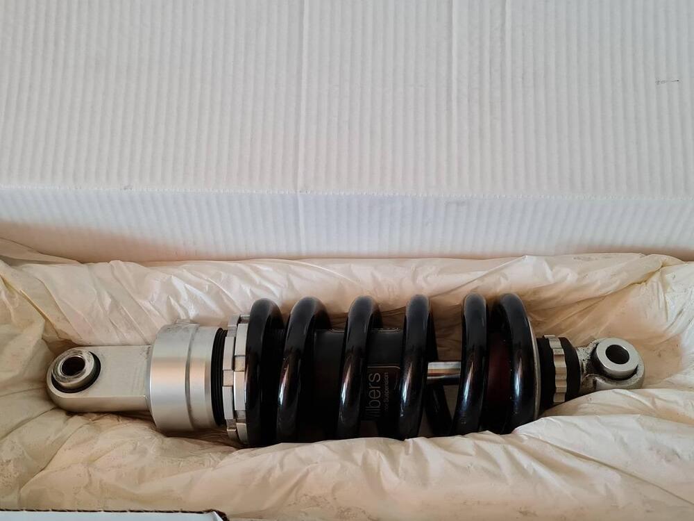 Mono ammortizzatore per Kawasaki Wilbers-Promoto (3)