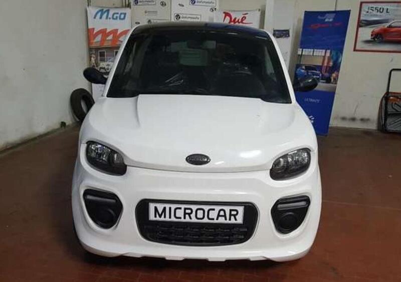 Microcar MGO 6 (2019-->>) (3)