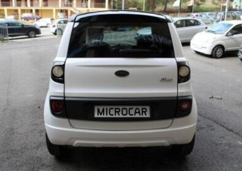 Microcar MGO 6 (2019-->>) (5)