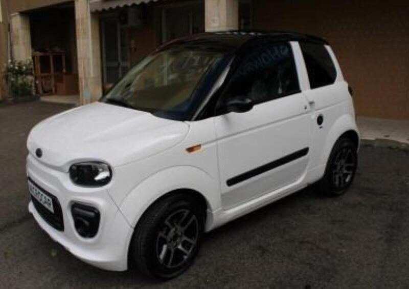 Microcar MGO 6 (2019-->>) (4)