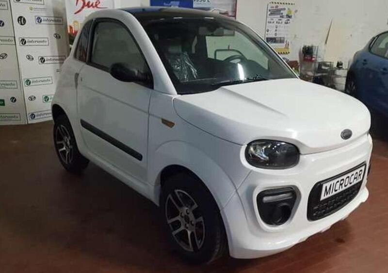 Microcar MGO 6 (2019-->>) (6)