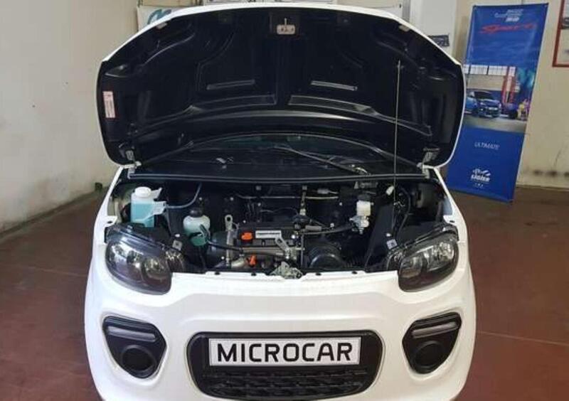 Microcar MGO 6 (2019-->>) (8)