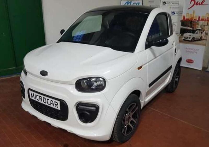 Microcar MGO 6 (2019-->>) (9)