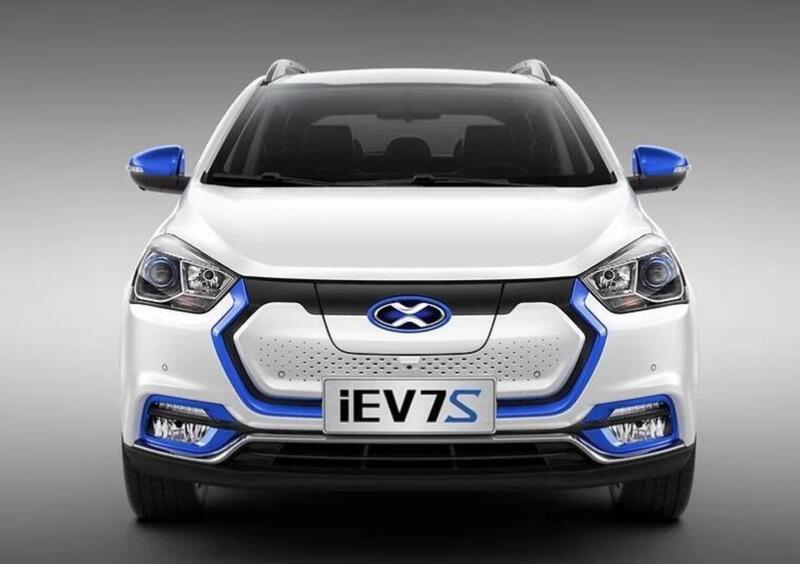 Xev iEV7S (2019-21) (3)