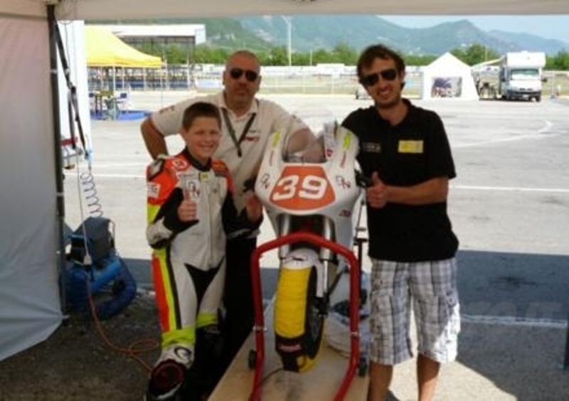 E&#039; scomparso Aldo Fei, mago del due tempi