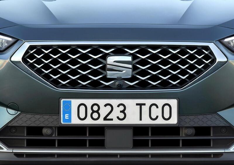 SEAT Tarraco (2018-24) (25)