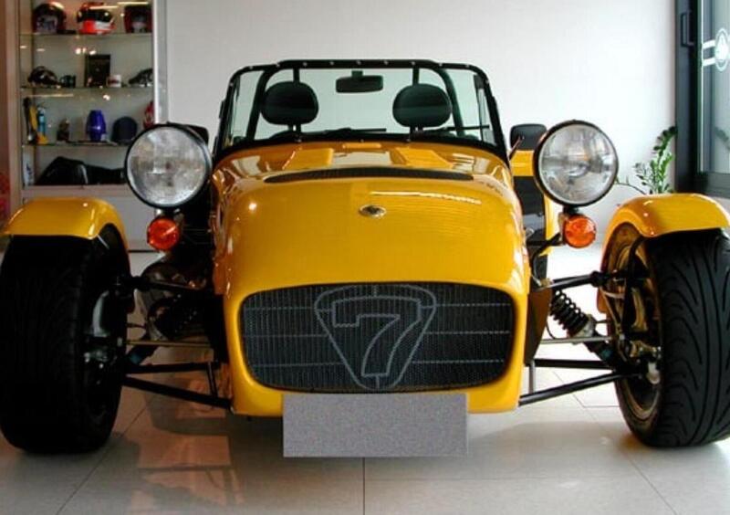 Caterham Seven (2004-->>) (3)