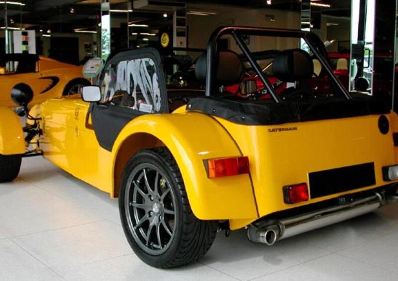 Caterham Seven (2004-->>) (5)