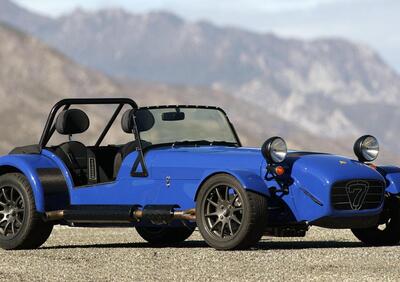 Caterham Seven (2004--&gt;&gt;)